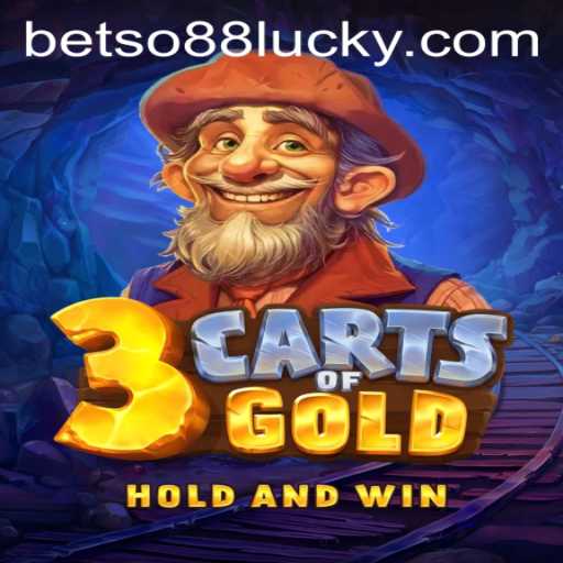 Discover the Thrilling World of 3cartsOfGold