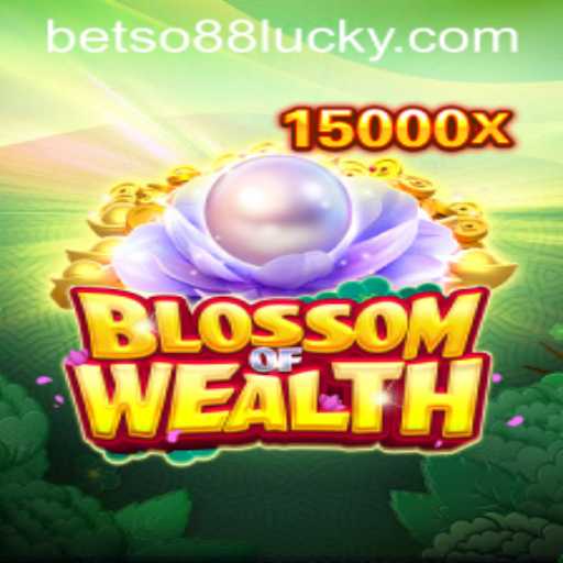 Exploring the Enchanting World of BlossomofWealth and the Ease of Betso88 Login