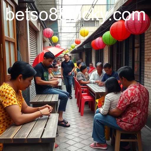 betso88 login