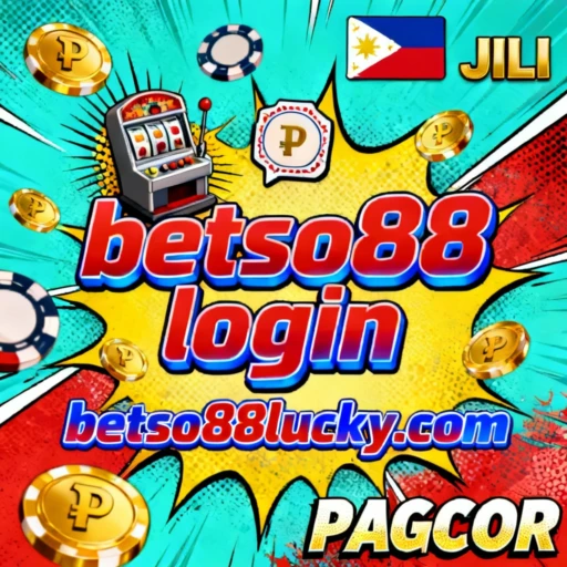 betso88 login
