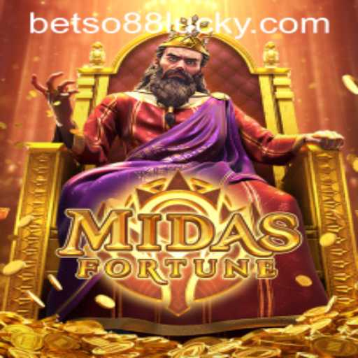 Discover MidasFortune: A Revolutionary Gaming Experience