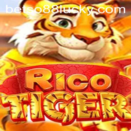 Exploring the World of RicoTiger: A Thrilling Adventure Combined with Betso88 Login Features