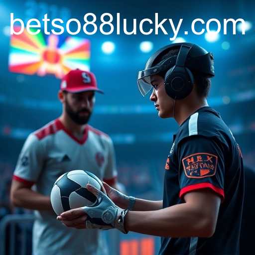 Exploring the Intersection of Sports and Online Gaming: Understanding the Role of Betso88 Login