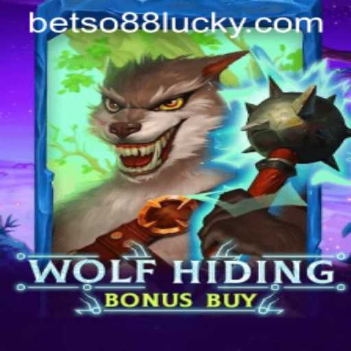 Discover the Thrills of WolfHidingBonusBuy - A New Dimension in Online Gaming