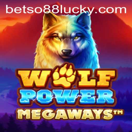 Discover the Exciting World of 'WolfPowerMega' and Navigate Betso88 Login